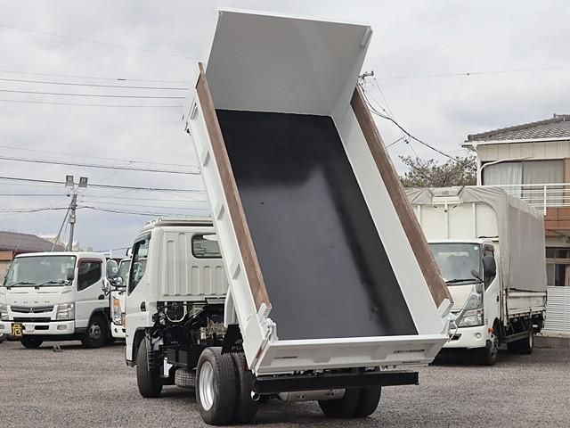 MITSUBISHI CANTER 2020 Image 31