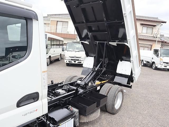 MITSUBISHI CANTER 2020 Image 31