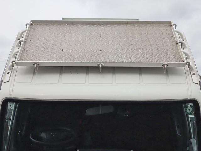 MITSUBISHI CANTER 2020 Image 31