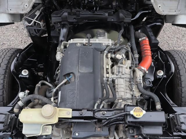 MITSUBISHI CANTER 2020 Image 31