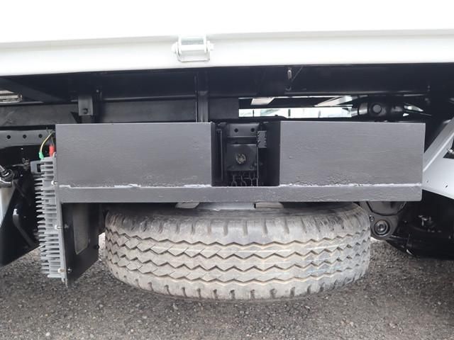 MITSUBISHI CANTER 2020 Image 31