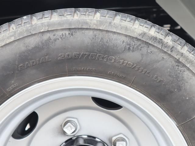 MITSUBISHI CANTER 2020 Image 31