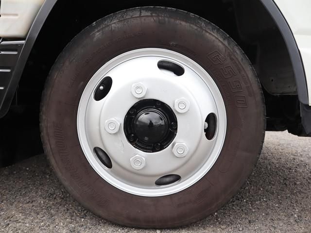 MITSUBISHI CANTER 2020 Image 31