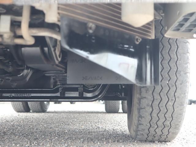 MITSUBISHI CANTER 2020 Image 31