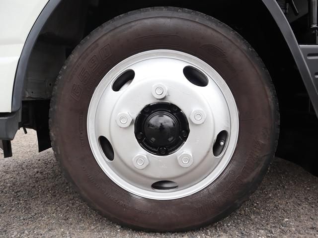 MITSUBISHI CANTER 2020 Image 31