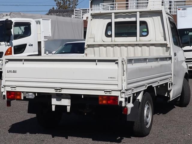 TOYOTA LITEACE TRUCK 2WD 2020 Image 31