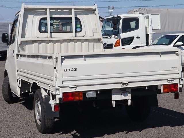 TOYOTA LITEACE TRUCK 2WD 2020 Image 31