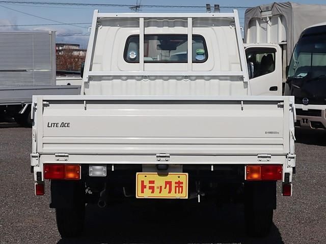 TOYOTA LITEACE TRUCK 2WD 2020 Image 31