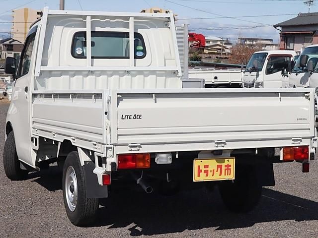 TOYOTA LITEACE TRUCK 2WD 2020 Image 31
