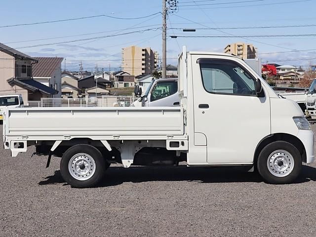 TOYOTA LITEACE TRUCK 2WD 2020 Image 31