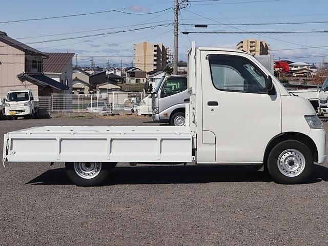 TOYOTA LITEACE TRUCK 2WD 2020 Image 31