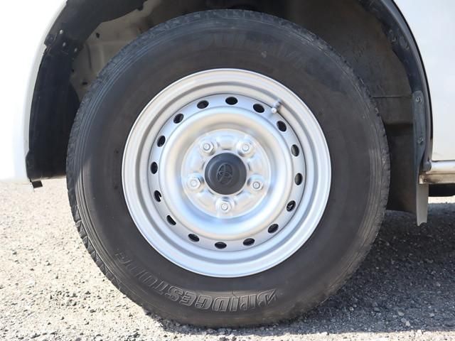 TOYOTA LITEACE TRUCK 2WD 2020 Image 31