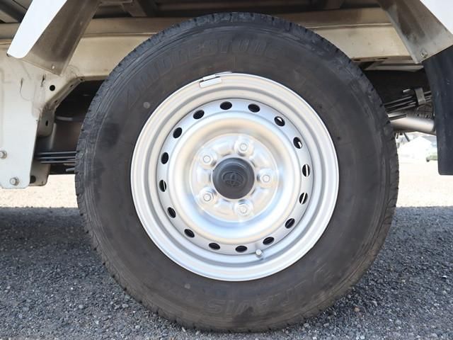 TOYOTA LITEACE TRUCK 2WD 2020 Image 31