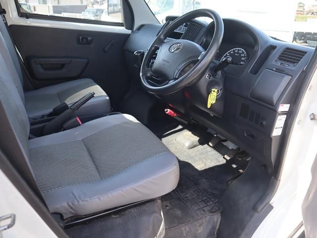 TOYOTA LITEACE TRUCK 2WD 2020 Image 31