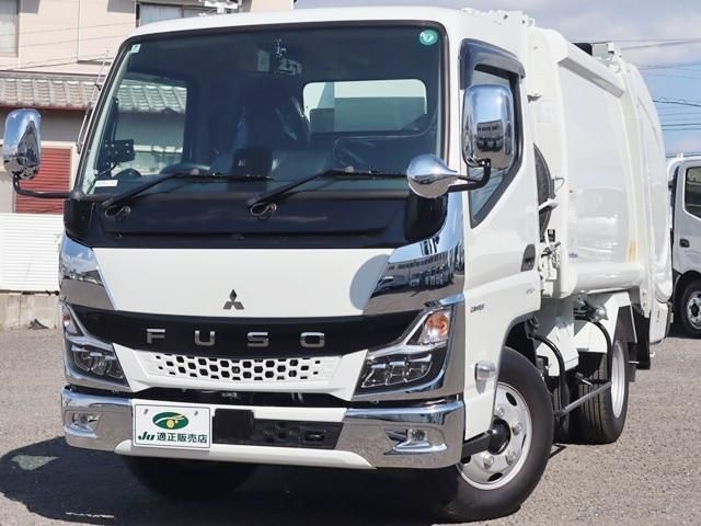 MITSUBISHI CANTER 2025 Image 31