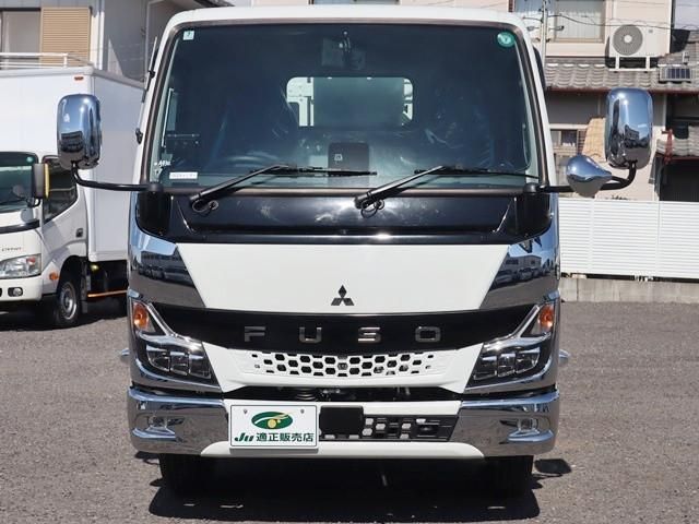 MITSUBISHI CANTER 2025 Image 31