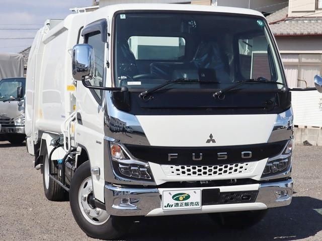 MITSUBISHI CANTER 2025 Image 31