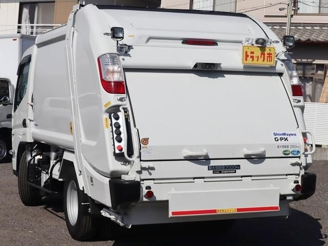 MITSUBISHI CANTER 2025 Image 31