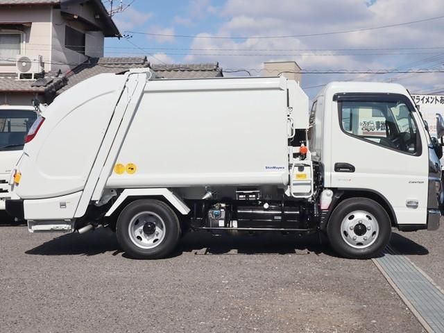 MITSUBISHI CANTER 2025 Image 31