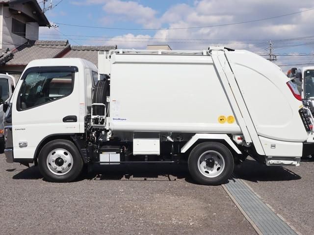 MITSUBISHI CANTER 2025 Image 31