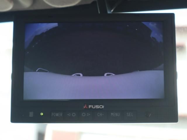 MITSUBISHI CANTER 2025 Image 31