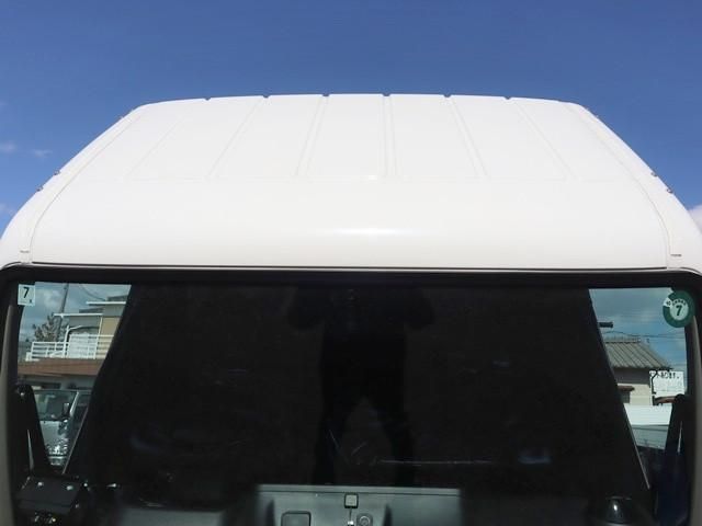 MITSUBISHI CANTER 2025 Image 31