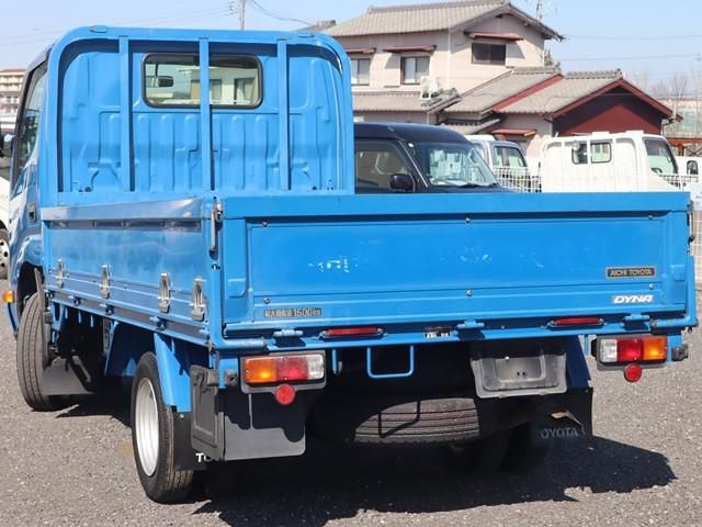 TOYOTA TOYOACE 2015 Image 31