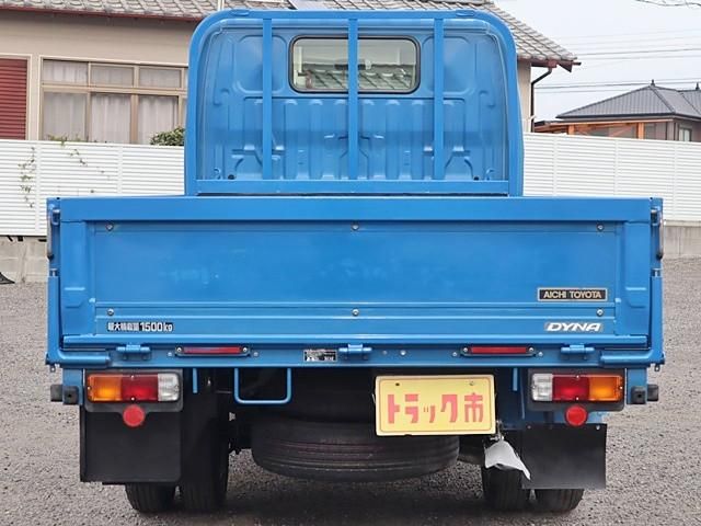 TOYOTA TOYOACE 2015 Image 31