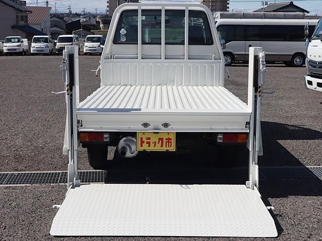 TOYOTA LITEACE TRUCK 2WD 2005 Image 31