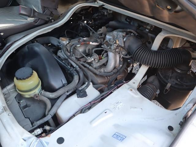 TOYOTA LITEACE TRUCK 2WD 2005 Image 31