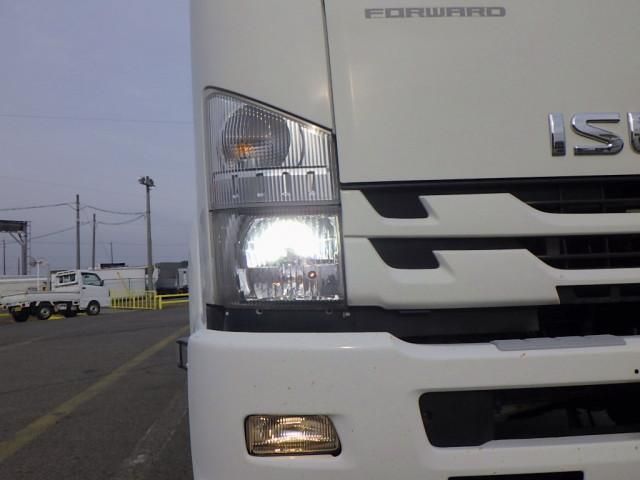 ISUZU FORWARD 2018 Image 31