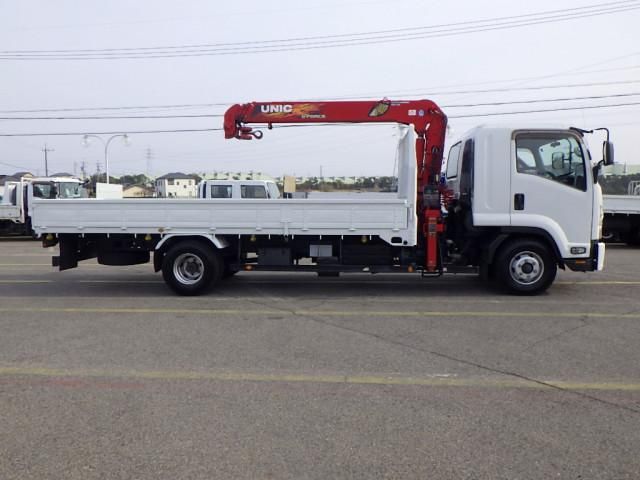 ISUZU FORWARD 2018 Image 31