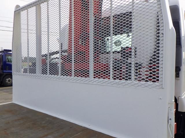 ISUZU FORWARD 2018 Image 31