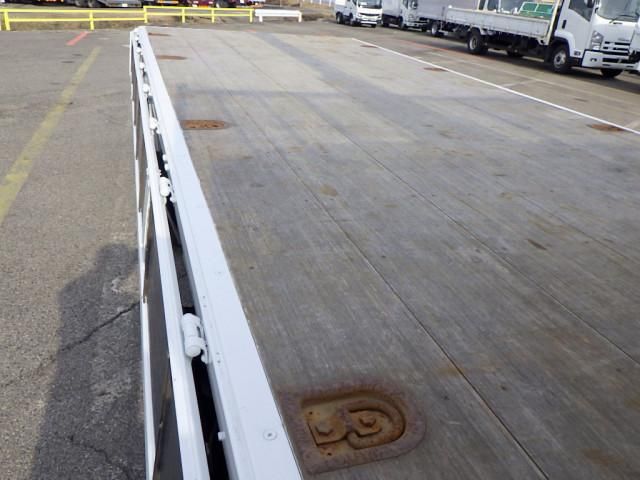 ISUZU FORWARD 2018 Image 31