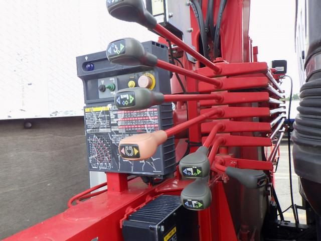 ISUZU FORWARD 2018 Image 31