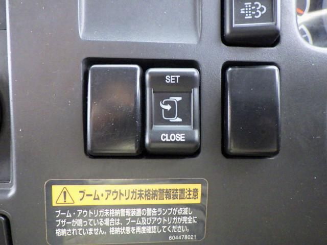 ISUZU FORWARD 2018 Image 31