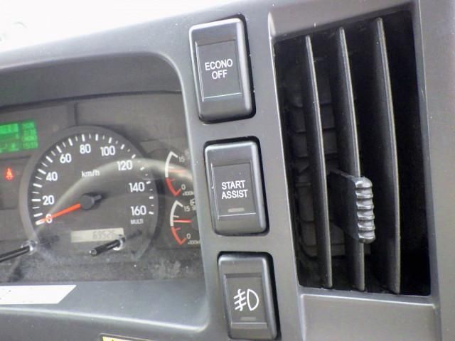 ISUZU FORWARD 2018 Image 31