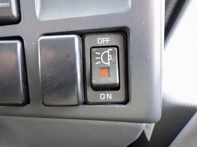 ISUZU FORWARD 2018 Image 31