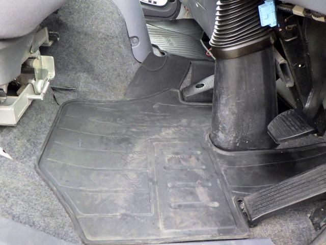 ISUZU FORWARD 2018 Image 31