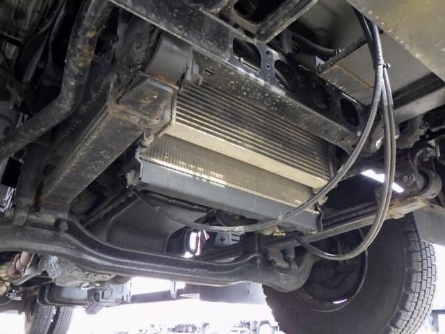 ISUZU FORWARD 2018 Image 31