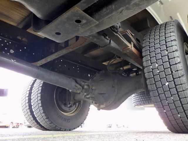 ISUZU FORWARD 2018 Image 31