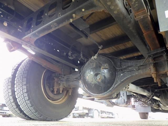 ISUZU FORWARD 2018 Image 31