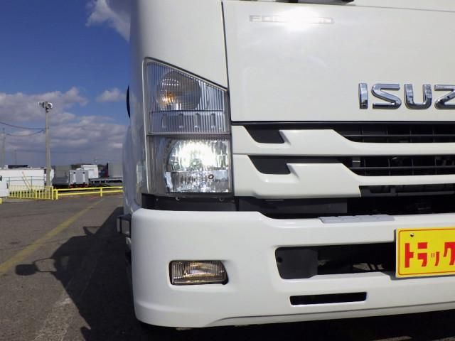 ISUZU FORWARD 2019 Image 31
