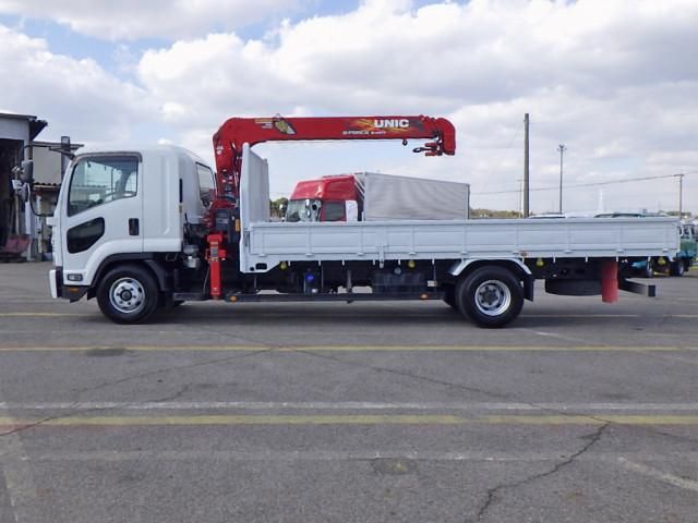 ISUZU FORWARD 2019 Image 31