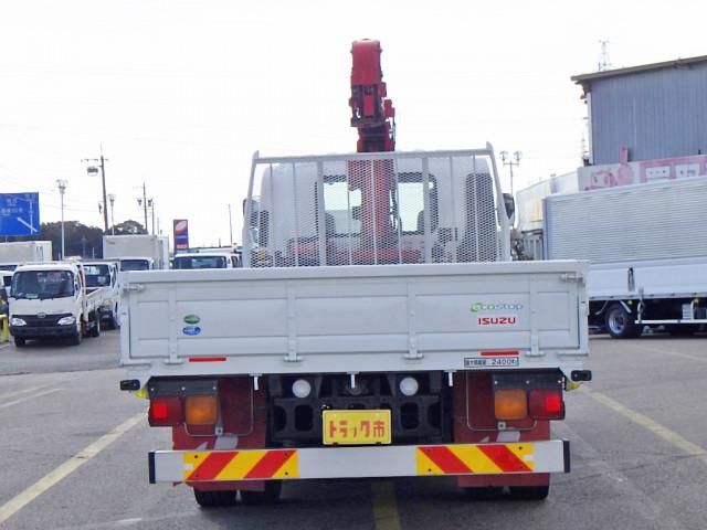 ISUZU FORWARD 2019 Image 31