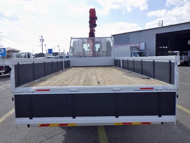 ISUZU FORWARD 2019 Image 31