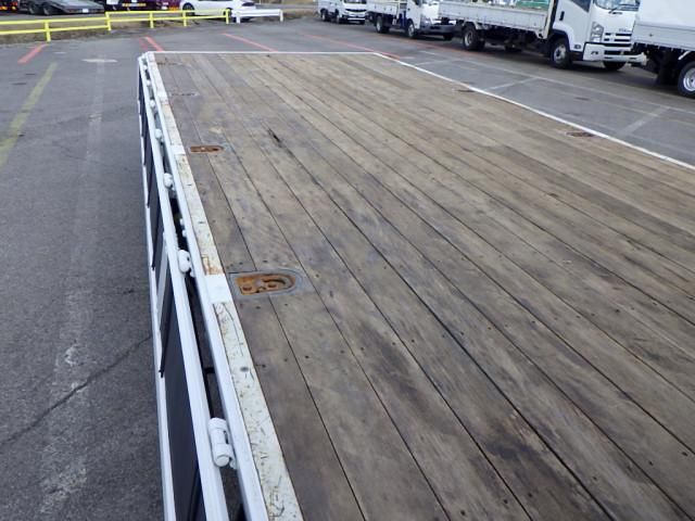 ISUZU FORWARD 2019 Image 31