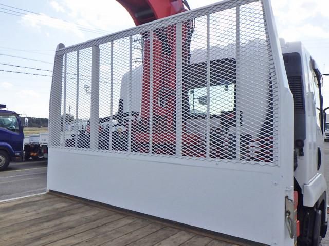 ISUZU FORWARD 2019 Image 31