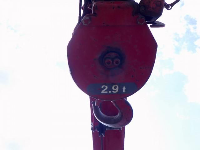 ISUZU FORWARD 2019 Image 31