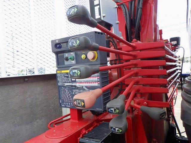 ISUZU FORWARD 2019 Image 31